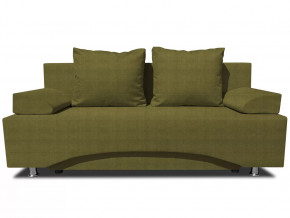 Диван Аристократ Shaggy Green кат. 2 в Нягани - nyagan.mebel-tymen.ru | фото