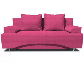 Диван Аристократ Shaggy Magneta кат. 2 в Нягани - nyagan.mebel-tymen.ru | фото