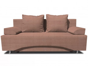 Диван Аристократ Shaggy Mocca кат. 2 в Нягани - nyagan.mebel-tymen.ru | фото