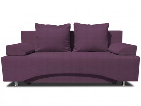 Диван Аристократ Shaggy Plum кат. 2 в Нягани - nyagan.mebel-tymen.ru | фото
