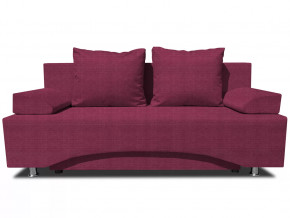 Диван Аристократ Shaggy Wine кат. 2 в Нягани - nyagan.mebel-tymen.ru | фото