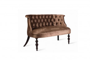 Диван "Бархат" в Нягани - nyagan.mebel-tymen.ru | фото