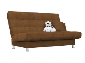 Диван Идальго Shaggy brown кат. 2 в Нягани - nyagan.mebel-tymen.ru | фото