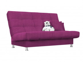 Диван Идальго Shaggy fuchsia кат. 2 в Нягани - nyagan.mebel-tymen.ru | фото