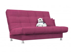 Диван Идальго Shaggy magenta кат. 2 в Нягани - nyagan.mebel-tymen.ru | фото