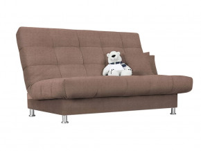 Диван Идальго Shaggy mocca кат. 2 в Нягани - nyagan.mebel-tymen.ru | фото