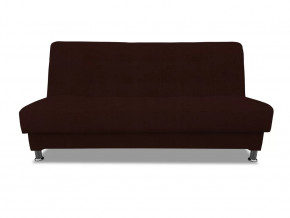 Диван Идальго Vital chocolate кат. 2 в Нягани - nyagan.mebel-tymen.ru | фото