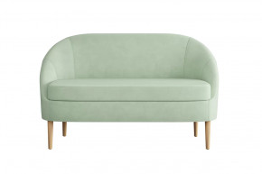 Диван Комо Модель 005 Велюр Вивальди 9 в Нягани - nyagan.mebel-tymen.ru | фото