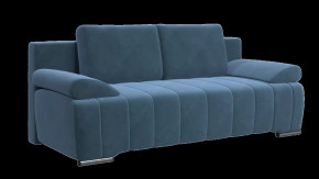 Диван-кровать "Гамма" джинс в Нягани - nyagan.mebel-tymen.ru | фото