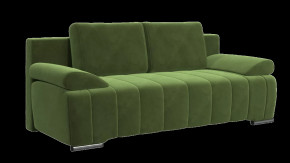 Диван-кровать "Гамма" оливковый в Нягани - nyagan.mebel-tymen.ru | фото