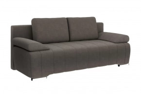 Диван-кровать "Гамма" серый мех в Нягани - nyagan.mebel-tymen.ru | фото