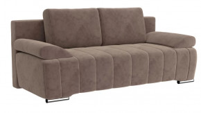 Диван-кровать "Гамма" винный каппучино в Нягани - nyagan.mebel-tymen.ru | фото