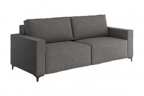 Диван-кровать "Кляйн" антрацит в Нягани - nyagan.mebel-tymen.ru | фото