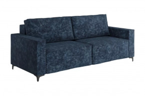Диван-кровать "Кляйн" сапфировый в Нягани - nyagan.mebel-tymen.ru | фото
