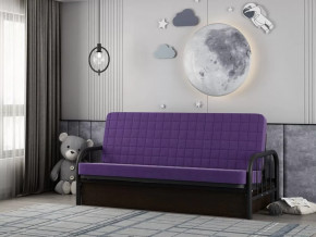 Диван-кровать Мадлен 4ЯМС Черный в Нягани - nyagan.mebel-tymen.ru | фото