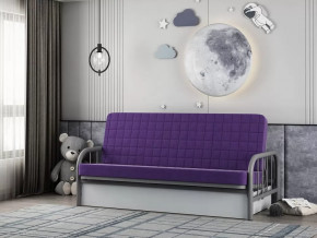 Диван-кровать Мадлен 4ЯМС Серый в Нягани - nyagan.mebel-tymen.ru | фото