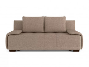 Диван-кровать Милан 1 Модель 032 Рогожка Sherlock 932 в Нягани - nyagan.mebel-tymen.ru | фото