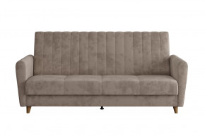 Диван-кровать Монако Модель 002 Велюр Вивальди 5 в Нягани - nyagan.mebel-tymen.ru | фото