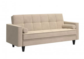 Диван-кровать "Несси-1" бежевый в Нягани - nyagan.mebel-tymen.ru | фото