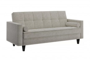 Диван-кровать "Несси-1" перламутровый в Нягани - nyagan.mebel-tymen.ru | фото