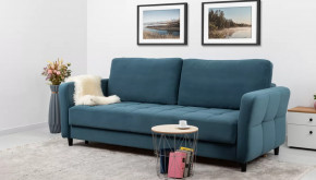 Диван-кровать Невада арт.ТД 572 в Нягани - nyagan.mebel-tymen.ru | фото