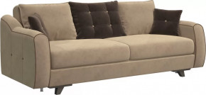 Диван-кровать "Орди-1" латте в Нягани - nyagan.mebel-tymen.ru | фото