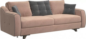 Диван-кровать "Орди-1" пудра в Нягани - nyagan.mebel-tymen.ru | фото