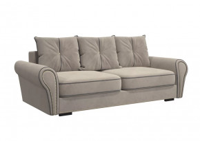 Диван-кровать "Орди-2" бежевый в Нягани - nyagan.mebel-tymen.ru | фото