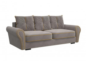 Диван-кровать "Орди-2" светло-серый в Нягани - nyagan.mebel-tymen.ru | фото