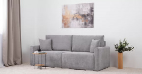 Диван-кровать прямой 712 Оксфорд Компоновка 3 в Нягани - nyagan.mebel-tymen.ru | фото