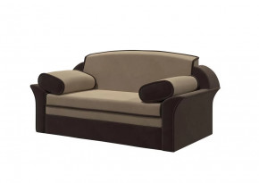 Диван-кровать "Рик-1200" каппучино/латте в Нягани - nyagan.mebel-tymen.ru | фото