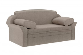 Диван-кровать "Рик-1200" льняной в Нягани - nyagan.mebel-tymen.ru | фото