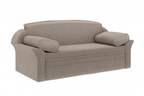 Диван-кровать "Рик-1400" льняной в Нягани - nyagan.mebel-tymen.ru | фото