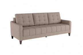 Диван-кровать Римини 1 Модель 045 Рогожка Sherlock 932 в Нягани - nyagan.mebel-tymen.ru | фото