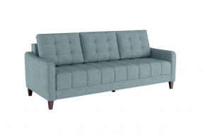 Диван-кровать Римини 1 Модель 045 Рогожка Sherlock 975 в Нягани - nyagan.mebel-tymen.ru | фото