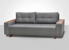 Диван-кровать Рио-6 в Нягани - nyagan.mebel-tymen.ru | фото