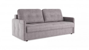 Диван-кровать Смарт 1 СК Велюр Кашемир 890 в Нягани - nyagan.mebel-tymen.ru | фото