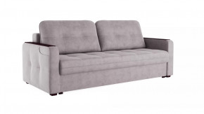 Диван-кровать Смарт 3 СК Велюр Кашемир 890 в Нягани - nyagan.mebel-tymen.ru | фото