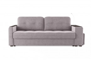 Диван-кровать Смарт 4 Б3-3т-Б4 СК Велюр Кашемир 890 в Нягани - nyagan.mebel-tymen.ru | фото