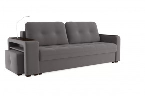 Диван-кровать Смарт 4 Б4-3т-Б3 СК Велюр Velutto 19 в Нягани - nyagan.mebel-tymen.ru | фото