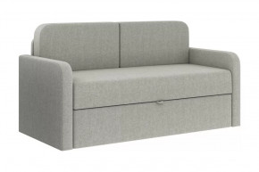 Диван-кровать "Стар" серебряный в Нягани - nyagan.mebel-tymen.ru | фото