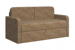 Диван-кровать "Стар" шоколад в Нягани - nyagan.mebel-tymen.ru | фото