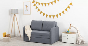 Диван-кровать ТД 520 Юта (120) в Нягани - nyagan.mebel-tymen.ru | фото