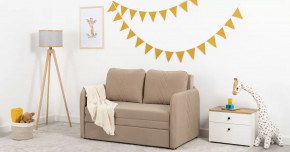 Диван-кровать ТД 521 Юта (120) в Нягани - nyagan.mebel-tymen.ru | фото