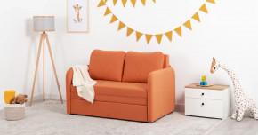 Диван-кровать ТД 523 Юта (120) в Нягани - nyagan.mebel-tymen.ru | фото