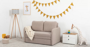 Диван-кровать ТД 524 Юта (120) в Нягани - nyagan.mebel-tymen.ru | фото