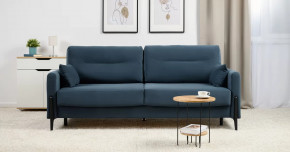 Диван-кровать ТД 674 Барселона в Нягани - nyagan.mebel-tymen.ru | фото