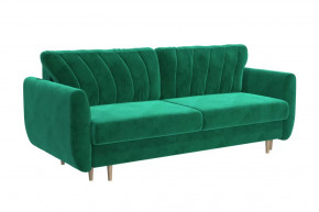 Диван-кровать "Тефи" изумруд в Нягани - nyagan.mebel-tymen.ru | фото