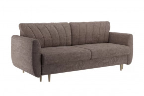 Диван-кровать "Тефи" пыльно-розовый в Нягани - nyagan.mebel-tymen.ru | фото