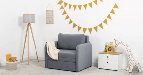 Диван-кровать ТК 520 Юта (85) в Нягани - nyagan.mebel-tymen.ru | фото